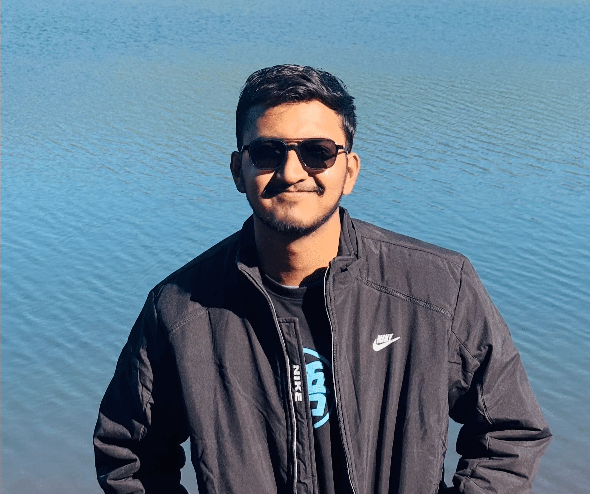 Dhruv Raj Singh
