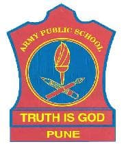 Army Public School (India) logo